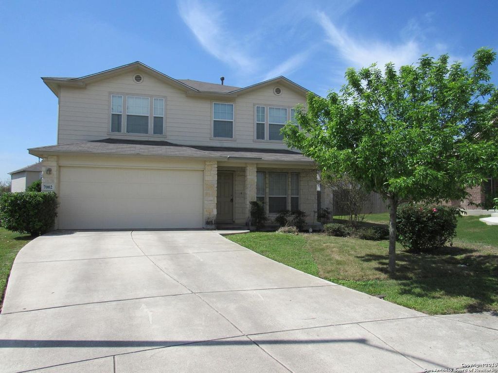 Photo of 7002 Laguna Beach, Converse, TX 78109 (MLS # 1955771)
