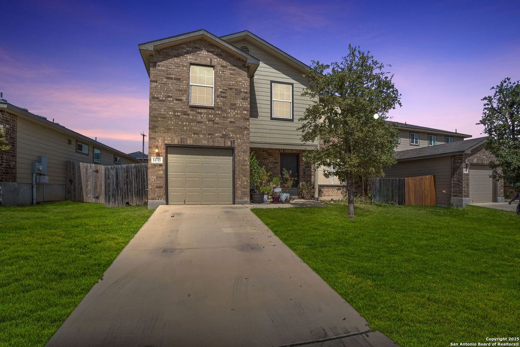 Photo of 11715 Blackmore Leap, San Antonio, TX 78245 (MLS # 1929868)