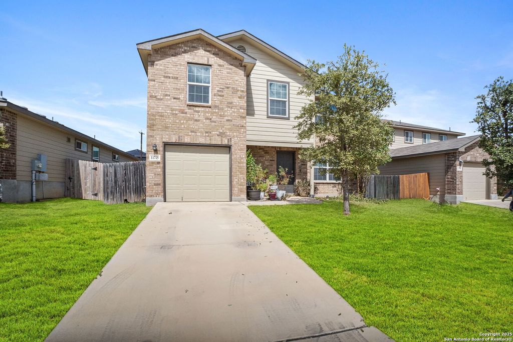 Photo of 11715 Blackmore Leap, San Antonio, TX 78245 (MLS # 1929868)