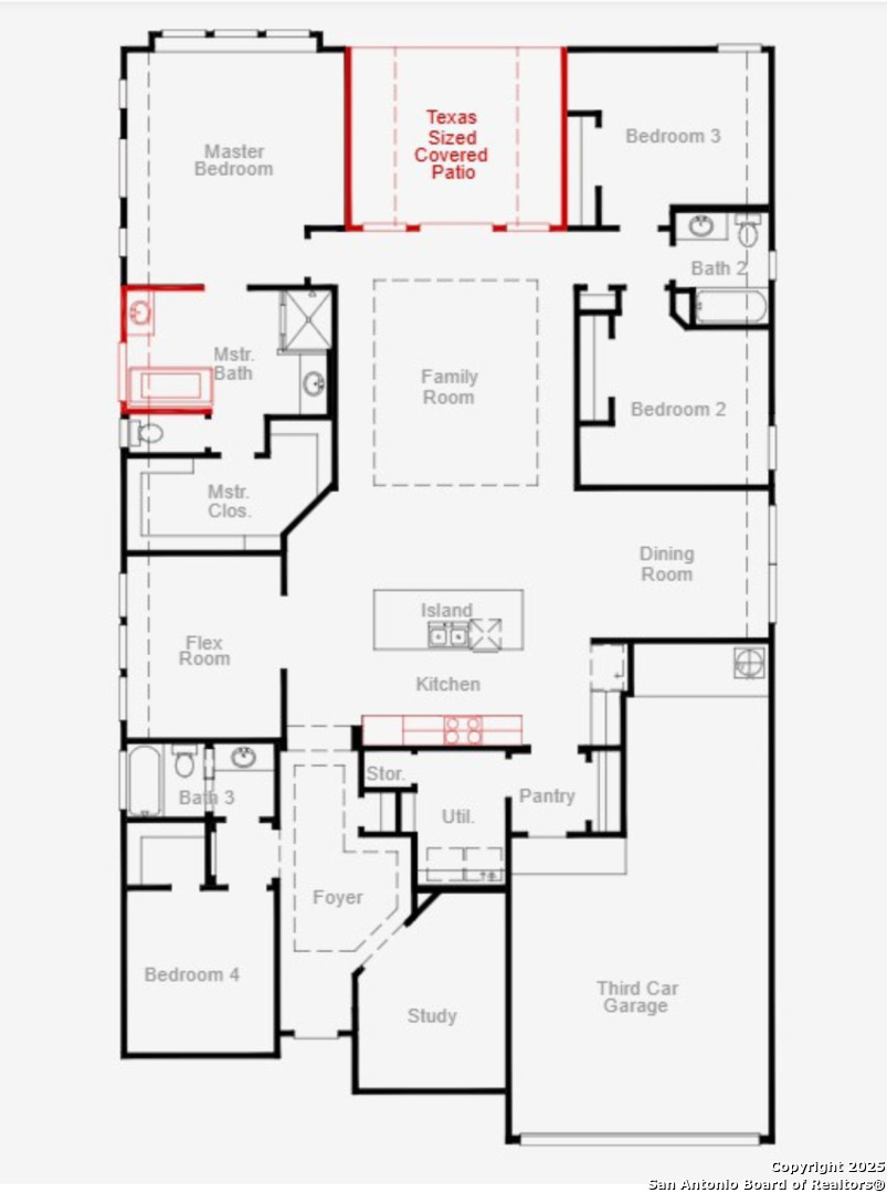 315 Foxtail Path
