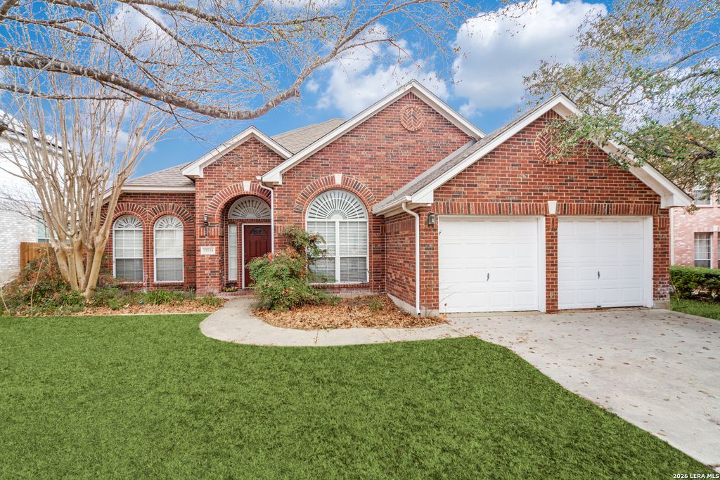 Photo of 19534 Mill Oak, San Antonio, TX 78258 (MLS # 1946028)