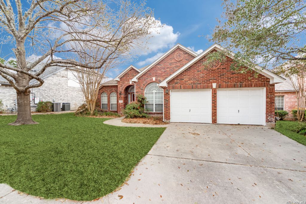 Photo of 19534 Mill Oak, San Antonio, TX 78258 (MLS # 1946028)