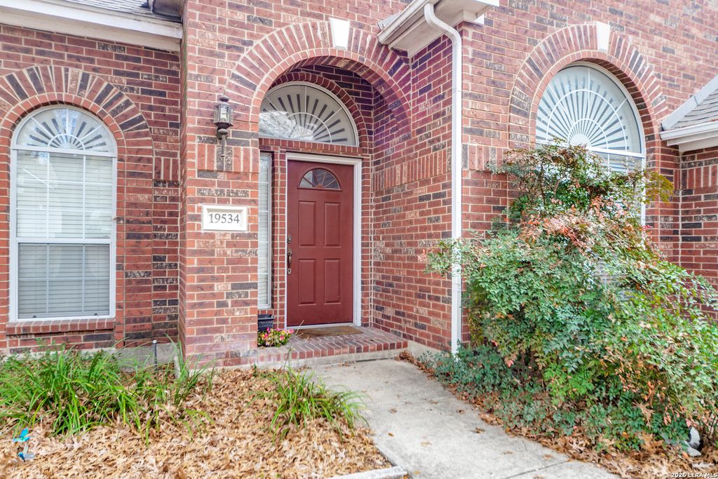 Photo of 19534 Mill Oak, San Antonio, TX 78258 (MLS # 1946028)