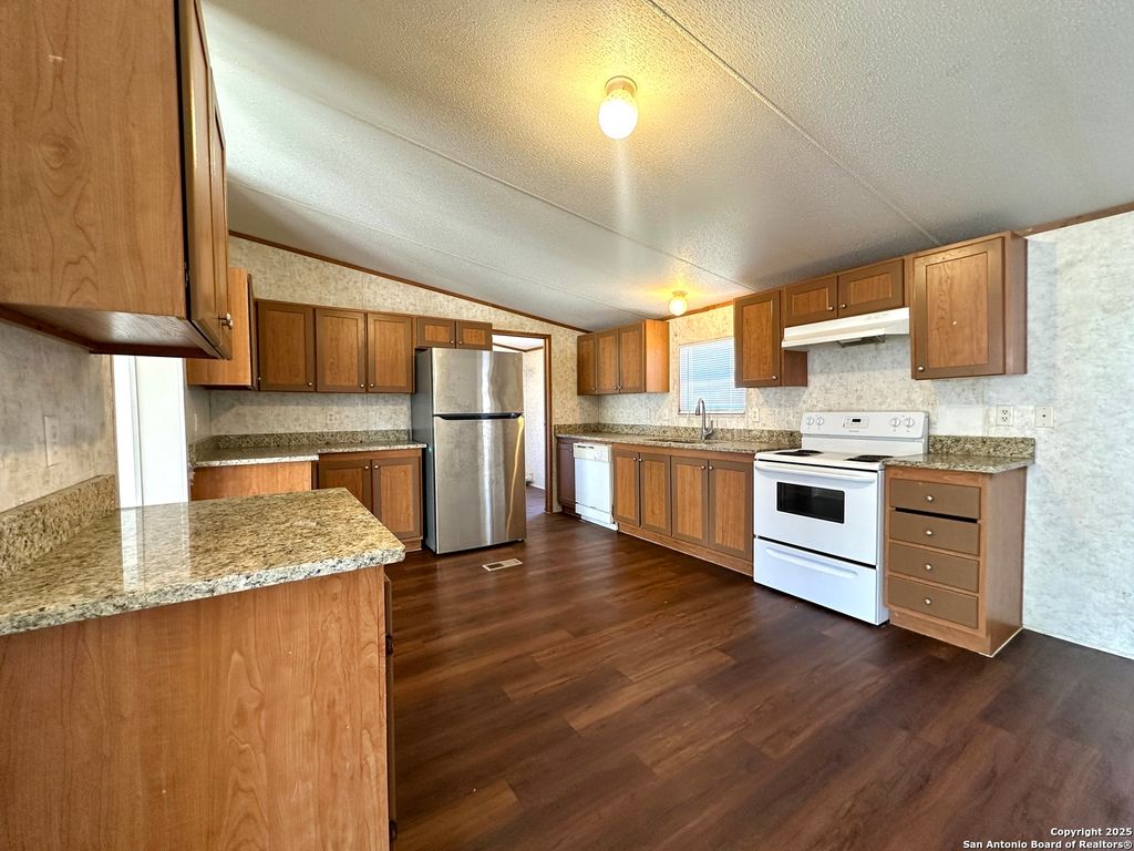 Photo of 11555 Culebra Rd Space 640, San Antonio, TX 78253 (MLS # 1921901)