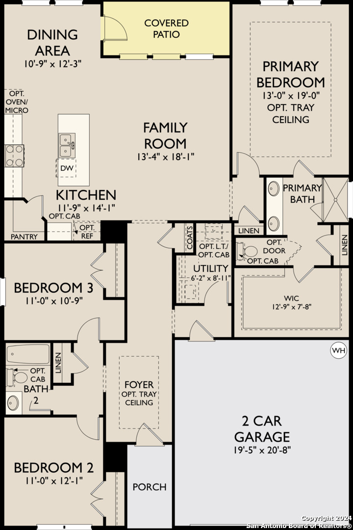 12107 Vista Flats