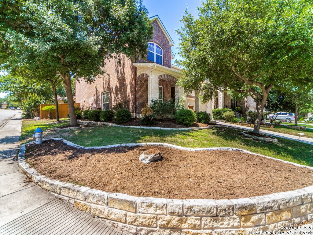 Photo of 24103 BRIARBROOK WAY, San Antonio, TX 78261 (MLS # 1991987)