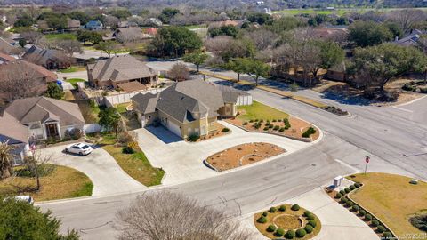 A home in New Braunfels