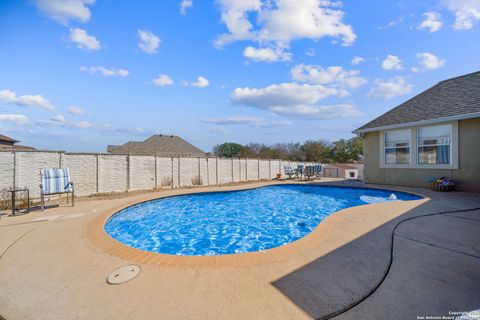 A home in New Braunfels