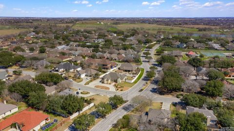 A home in New Braunfels