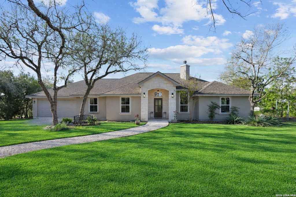 Photo of 1336 Sparkman, Boerne, TX 78006 (MLS # 1949598)