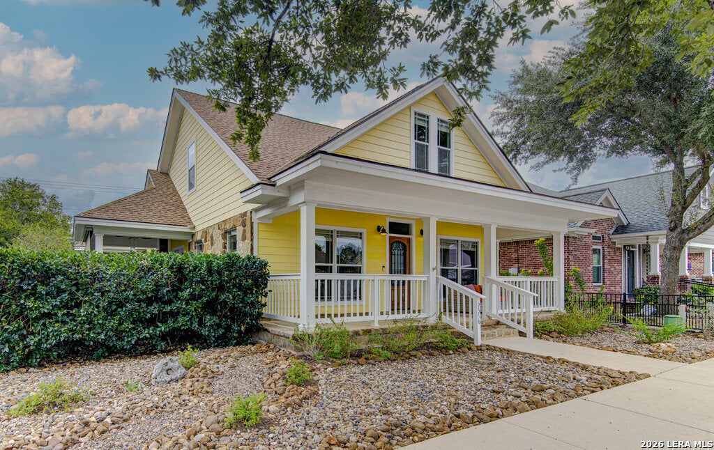 2356 VILLAGE PATH