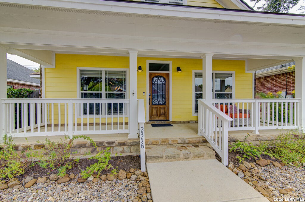 2356 VILLAGE PATH
