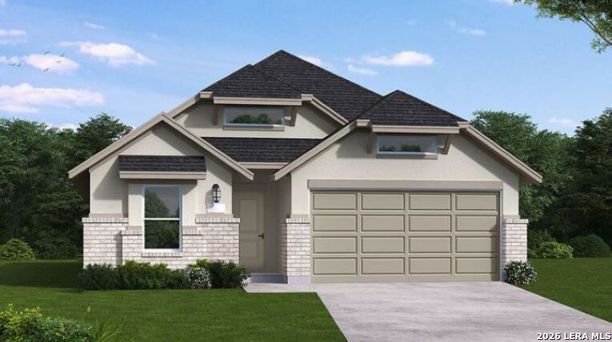 Photo 1 of 5 — 498 Desert Cactus, San Antonio, TX 78253