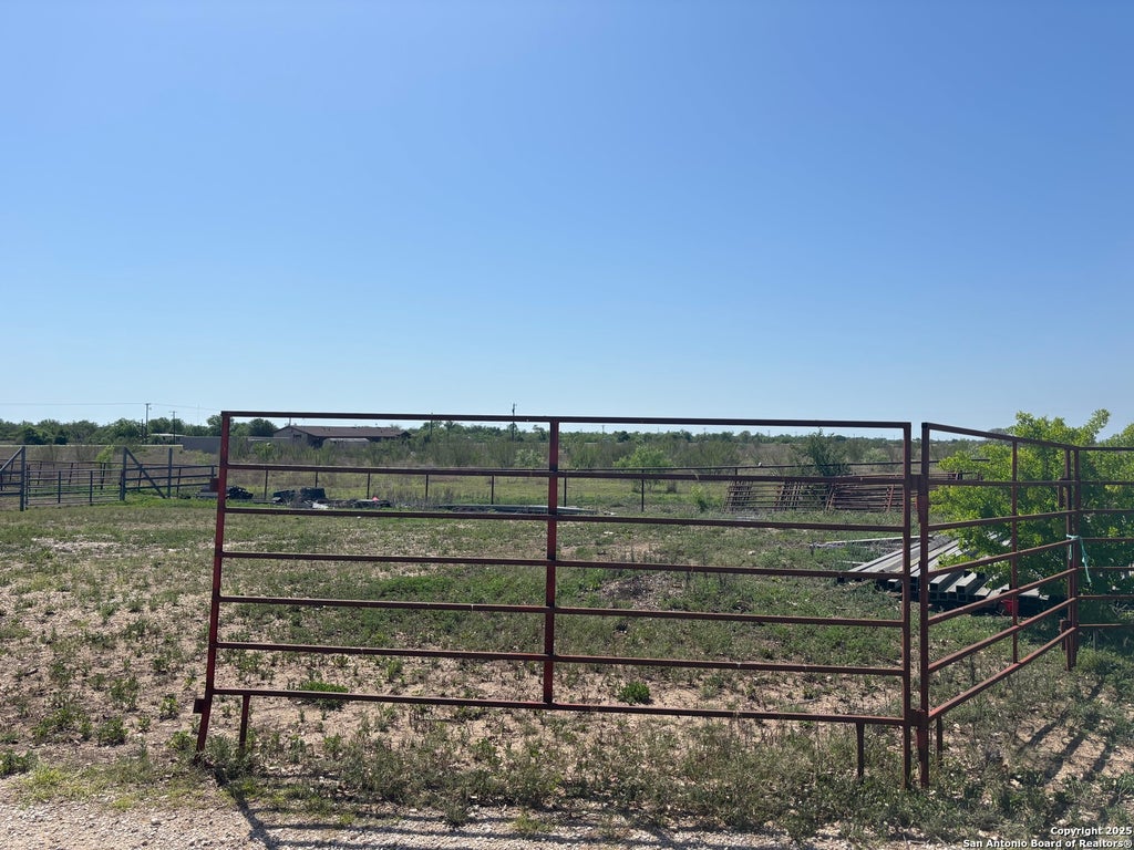Photo of 3707 S State Highway 173 N, Hondo, TX 78861 (MLS # 1928190)