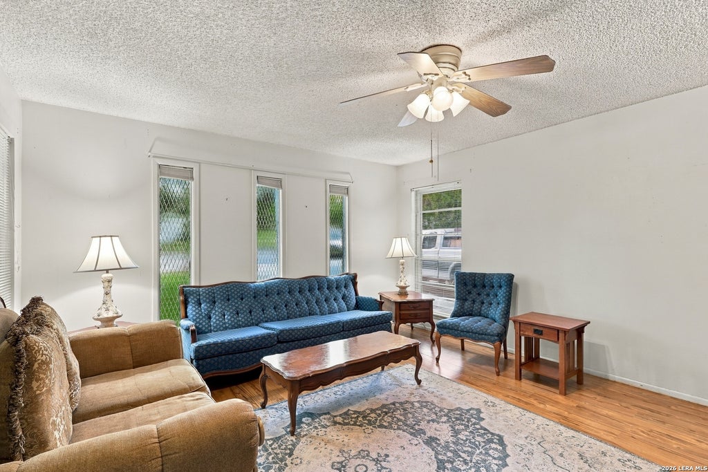 Photo of 6926 DESILU DR, San Antonio, TX 78240 (MLS # 2023931)
