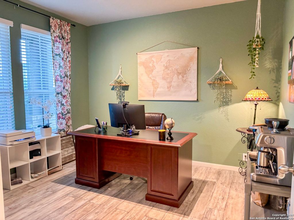 Photo of 477 Centinela, New Braunfels, TX 78130 (MLS # 1923169)