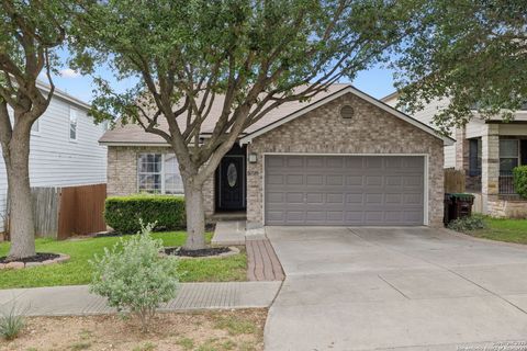 5720 Watercress Leon Valley TX 78238