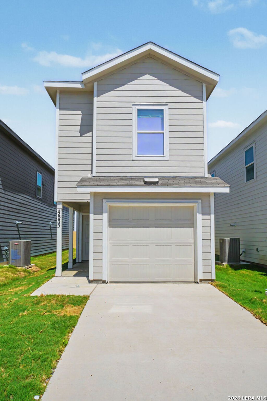 Photo of 4835 Daisy Blossom, Converse, TX 78109 (MLS # 1967270)