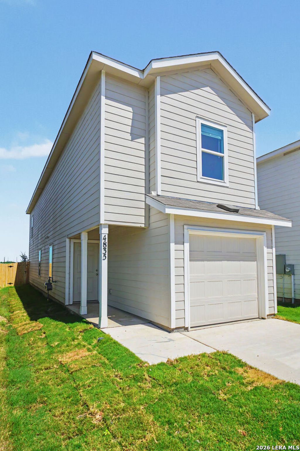 Photo of 4835 Daisy Blossom, Converse, TX 78109 (MLS # 1967270)