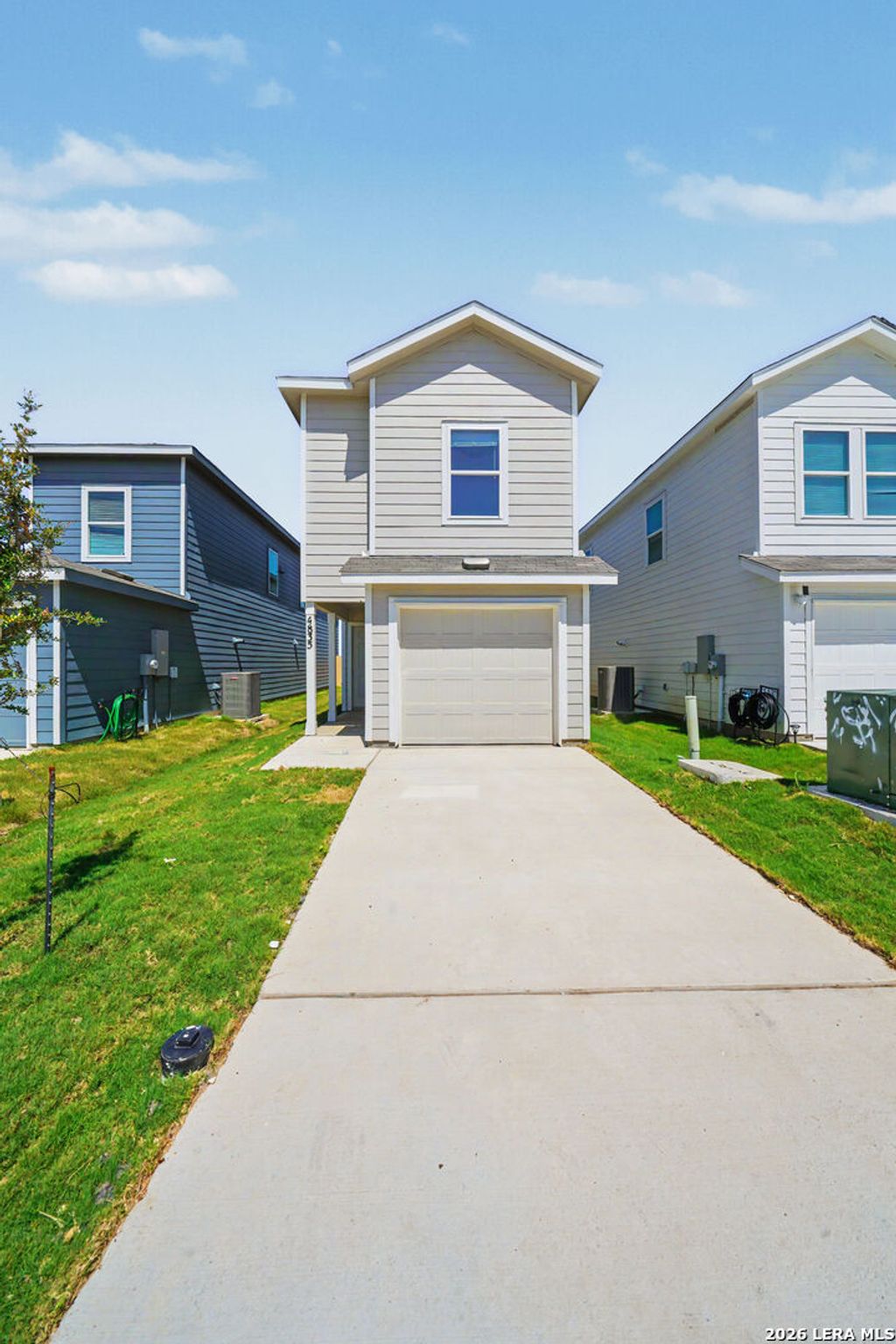Photo of 4835 Daisy Blossom, Converse, TX 78109 (MLS # 1967270)