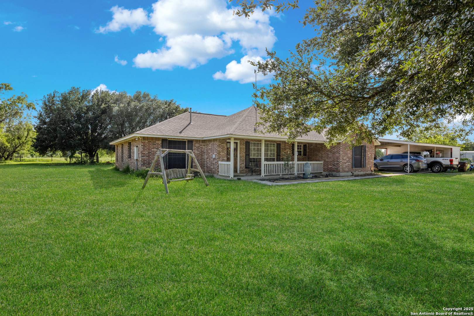 15563 S Skaggs