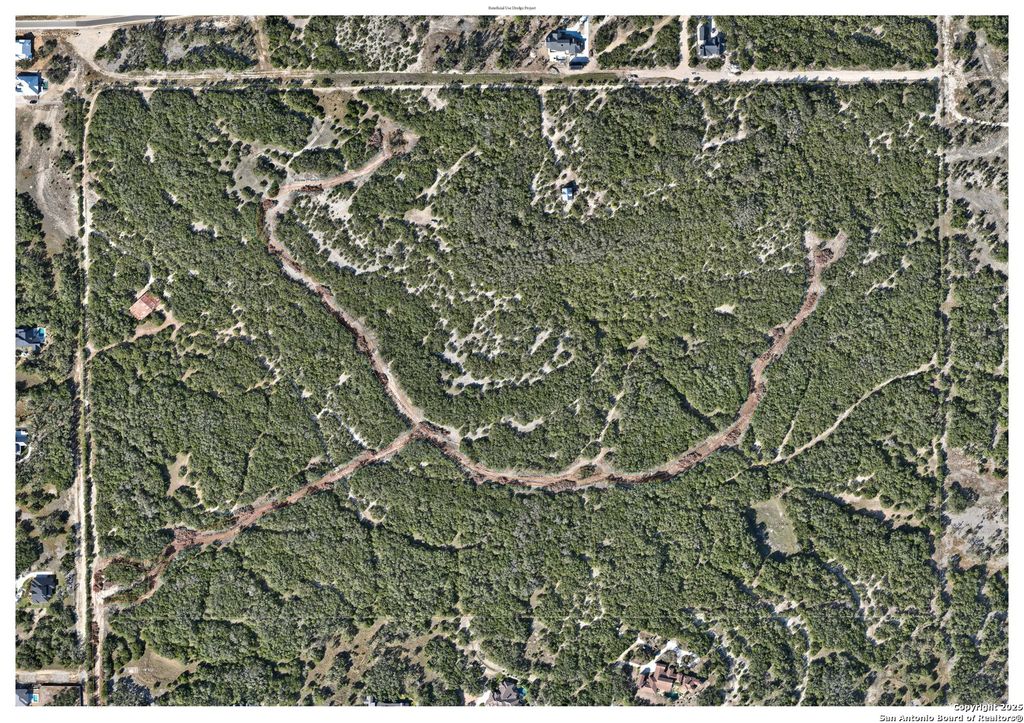 Photo of 1 Bergwald, Bulverde, TX 78163 (MLS # 1874449)