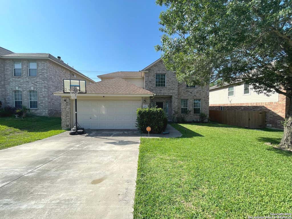 Photo of 165 OZUNA DR, Cibolo, TX 78108 (MLS # 1996994)