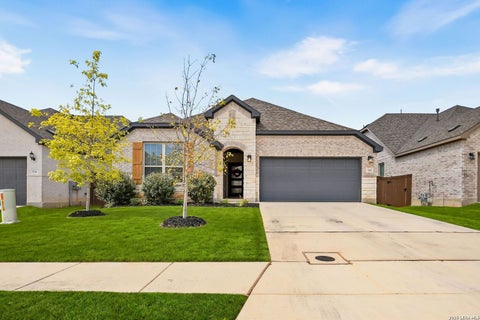 Photo of 118 Trotting Horse, Boerne, TX 78006 (MLS # 2019190)