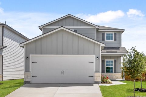 Property photo of 11507 Woodpecker Drive, San Antonio, TX 78223