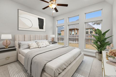 A home in Castroville