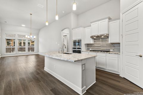A home in Castroville