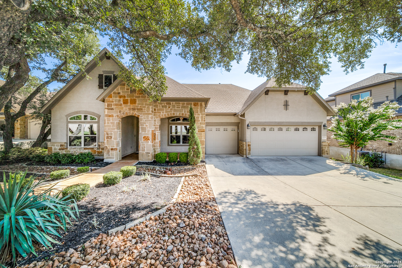 View Fair Oaks Ranch, TX 78015 house