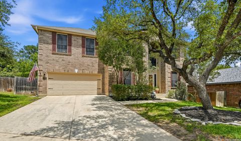 Photo of 414 Salado Mist, San Antonio, TX 78258 (MLS # 1967669)