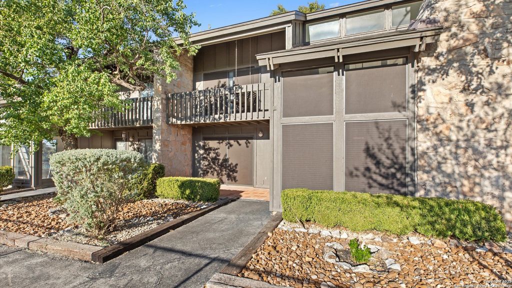 Photo of 114 T Bar M # A114, New Braunfels, TX 78132 (MLS # 1922396)