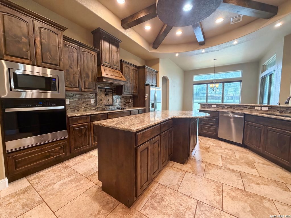 Photo of 105 E EDEN VLY, Adkins, TX 78101 (MLS # 1965807)