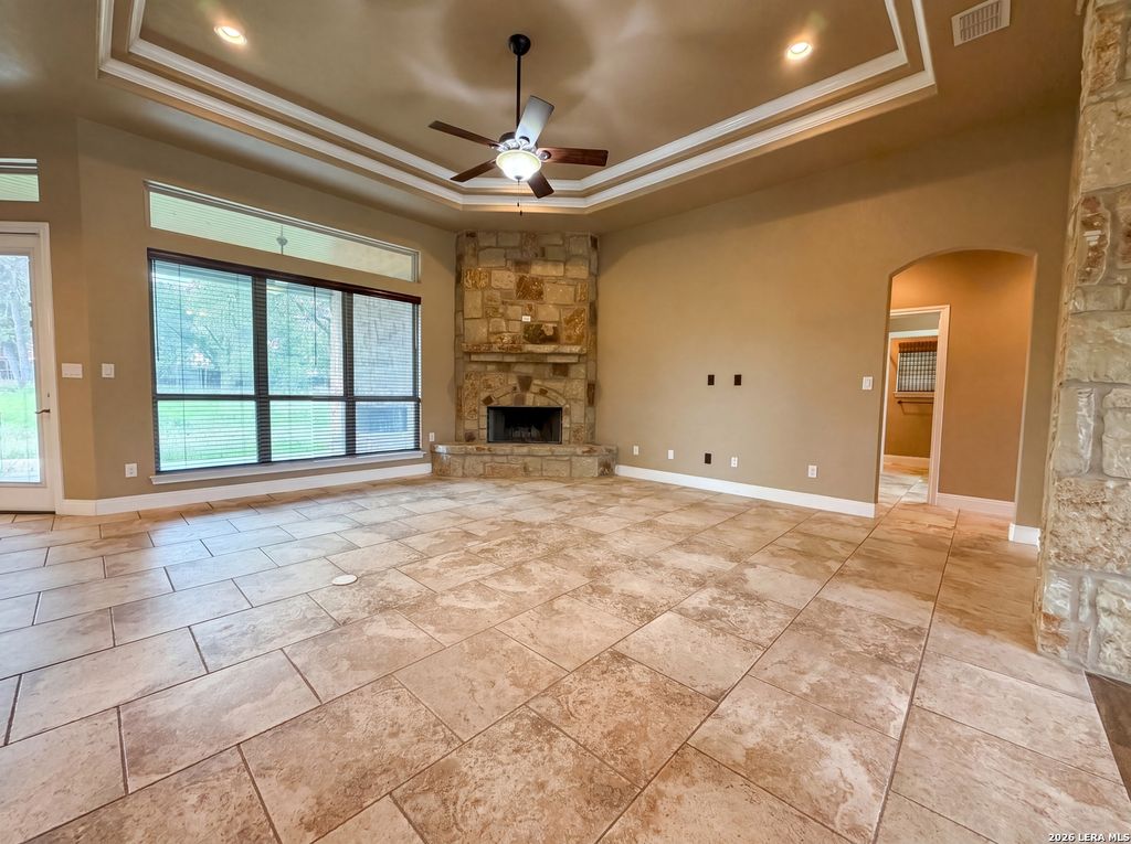 Photo of 105 E EDEN VLY, Adkins, TX 78101 (MLS # 1965807)