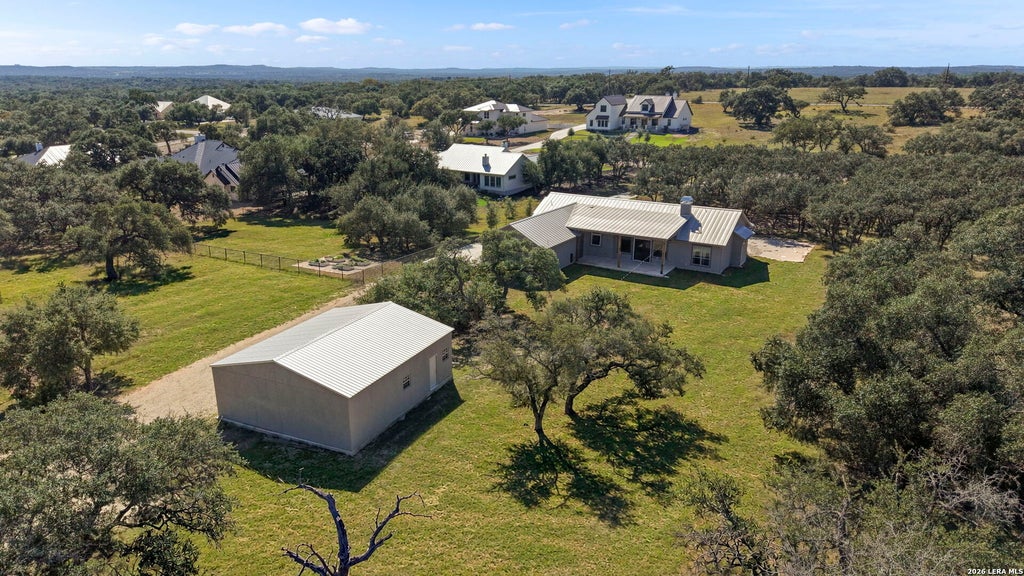 Photo of 924 ANNABELLE AVE, Bulverde, TX 78163 (MLS # 2023542)