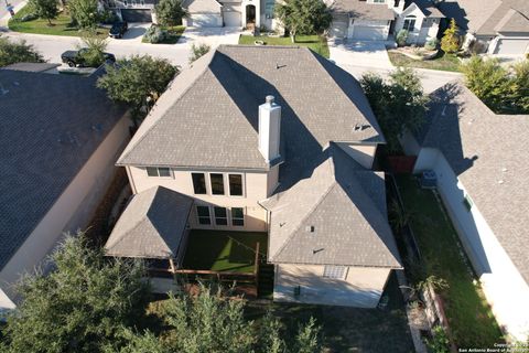 A home in Boerne