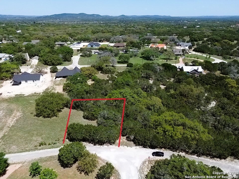 Photo of LOT 23 CANYON DRIVE, Bandera, TX 78003 (MLS # 1857803)