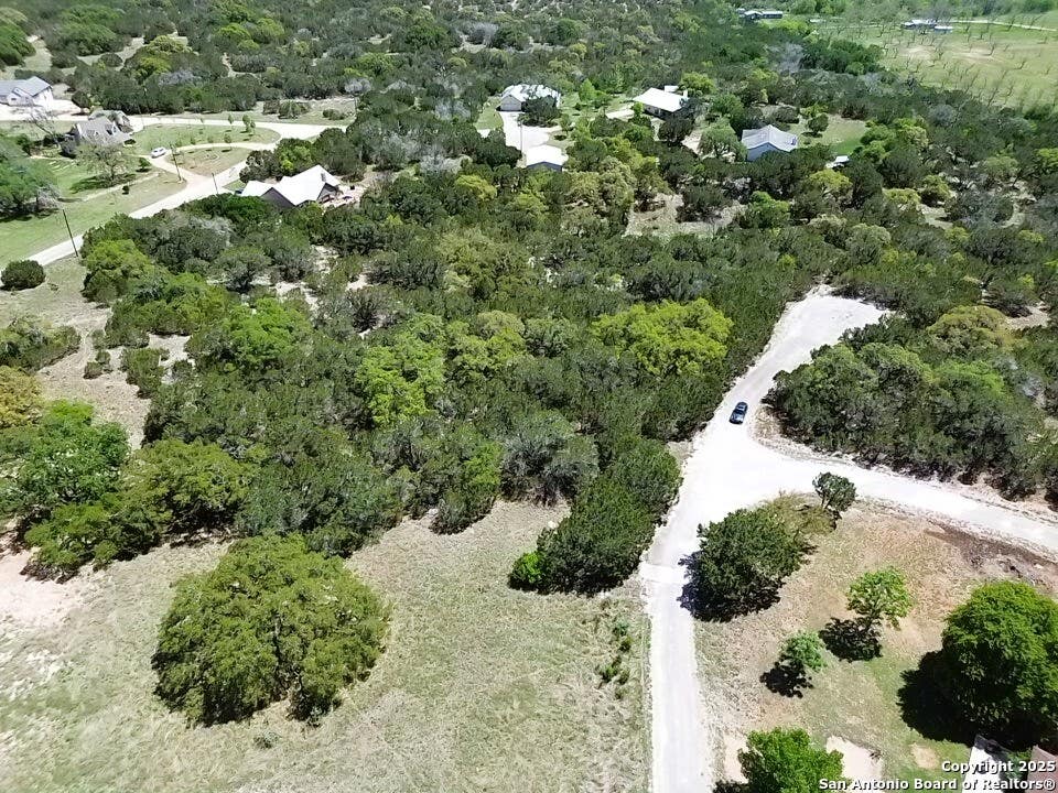 Photo of LOT 23 CANYON DRIVE, Bandera, TX 78003 (MLS # 1857803)