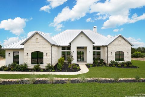 937 ANNABELLE AVE Bulverde TX 78163