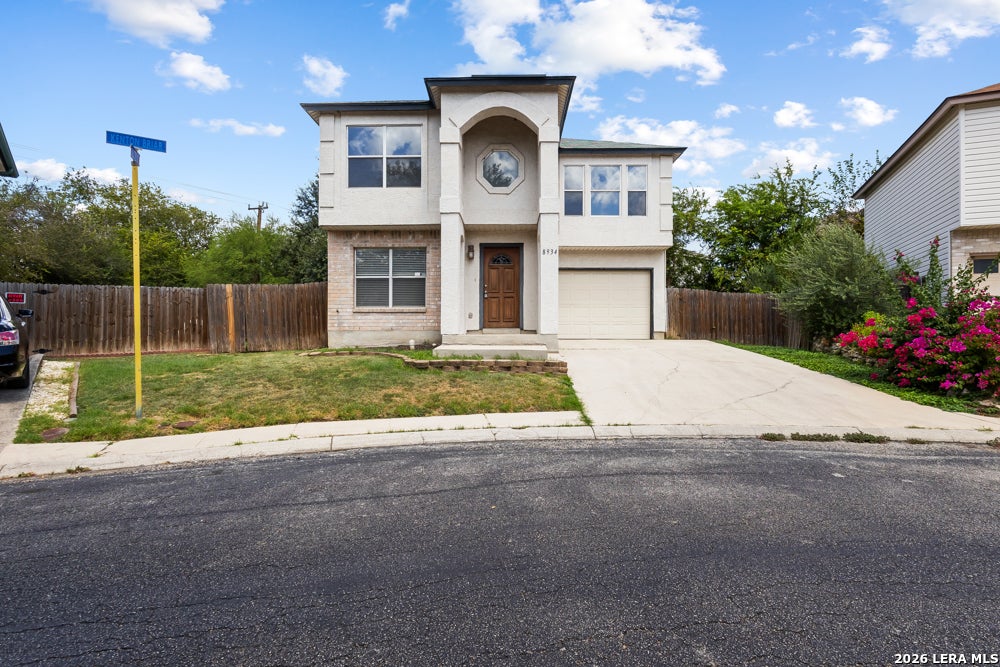 Photo of 8934 Kenton Mist, San Antonio, TX 78240 (MLS # 2017448)