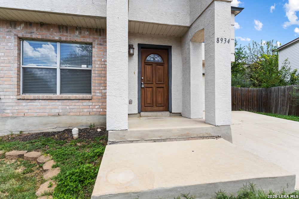 Photo of 8934 Kenton Mist, San Antonio, TX 78240 (MLS # 2017448)