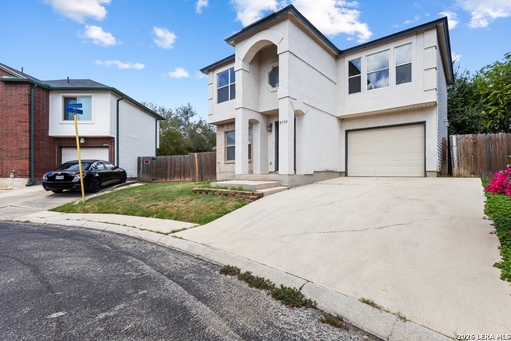 Photo of 8934 Kenton Mist, San Antonio, TX 78240 (MLS # 2017448)