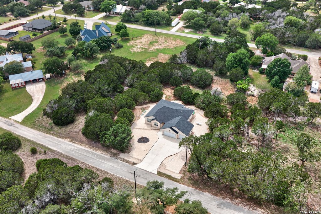 Photo of 258 HEINEN RD, Bandera, TX 78003 (MLS # 1965287)
