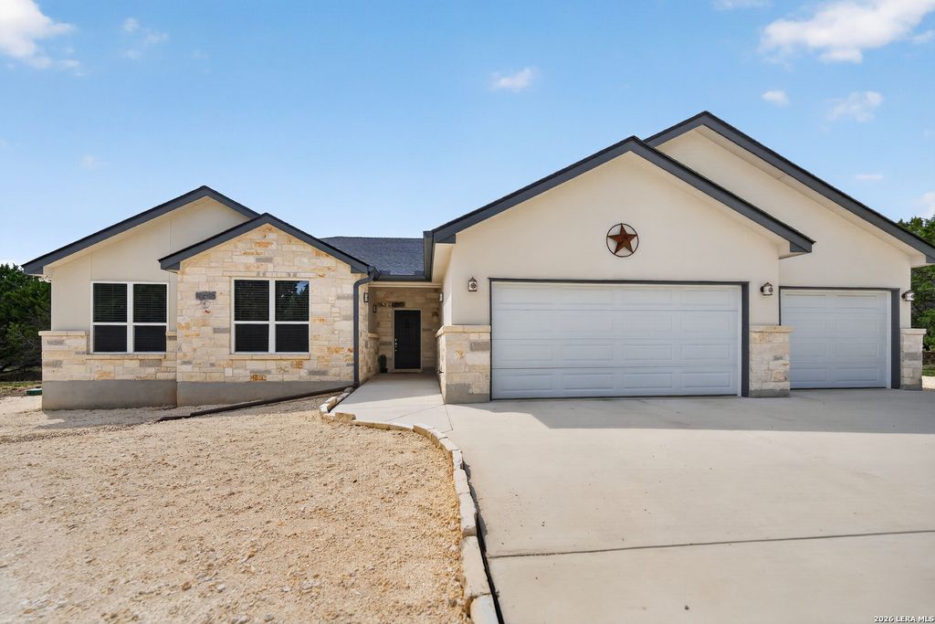 Photo of 258 HEINEN RD, Bandera, TX 78003 (MLS # 1965287)