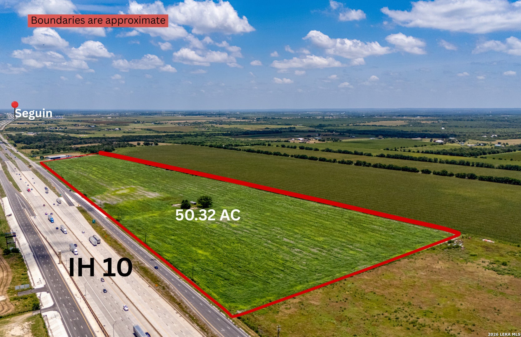 10221 E INTERSTATE 10