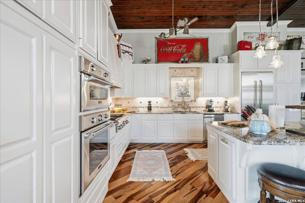 Photo of 4885 COUNTY ROAD 329, Beeville, TX 78102 (MLS # 2008724)