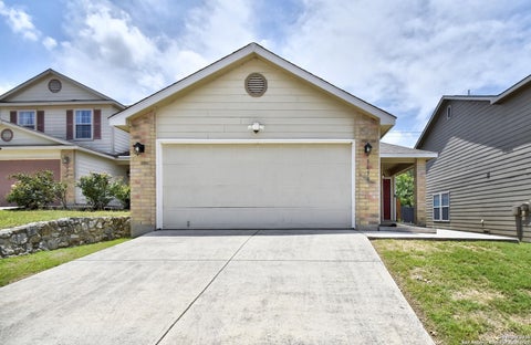 Photo of 3630 Lazy Clover, San Antonio, TX 78261 (MLS # 2003284)