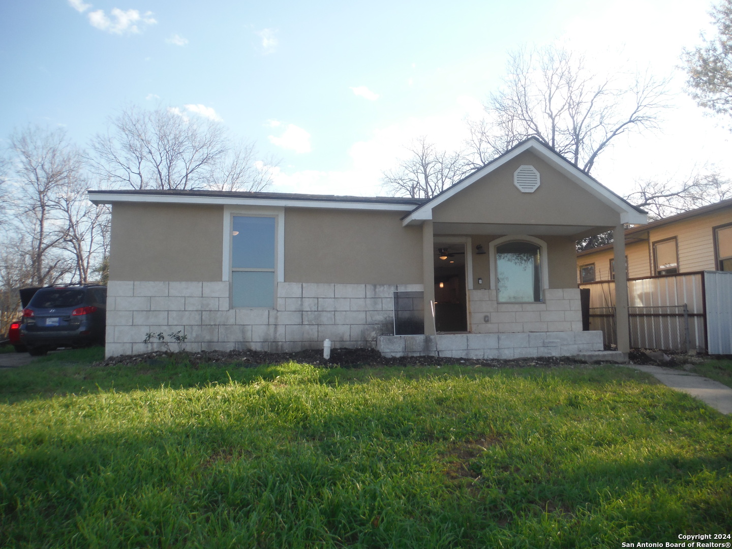 View San Antonio, TX 78223 house